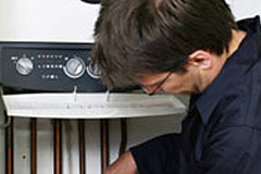 boiler repair Grimscote