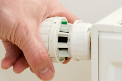 Grimscote central heating repair costs