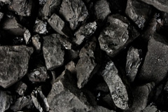 Grimscote coal boiler costs